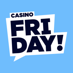 casino friday logo